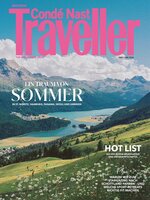 Condé Nast Traveller Germany